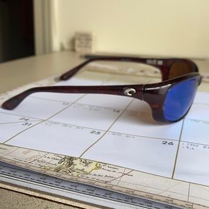 Costa Harpoons - 580g. Great condition